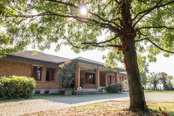 Agriturismo i Quercioli