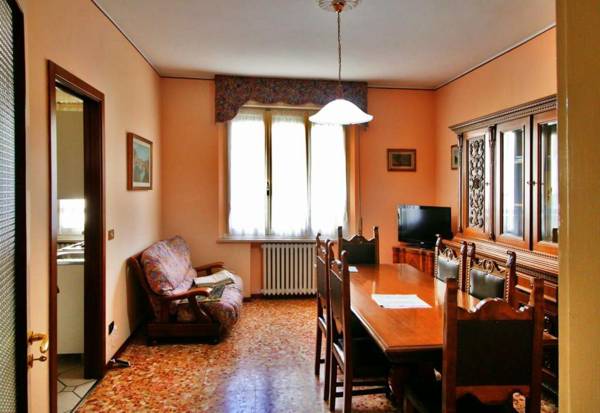 Residenza Parco Ducale