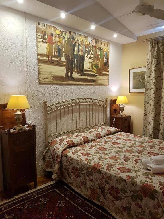 Residenza Villa Spagnola