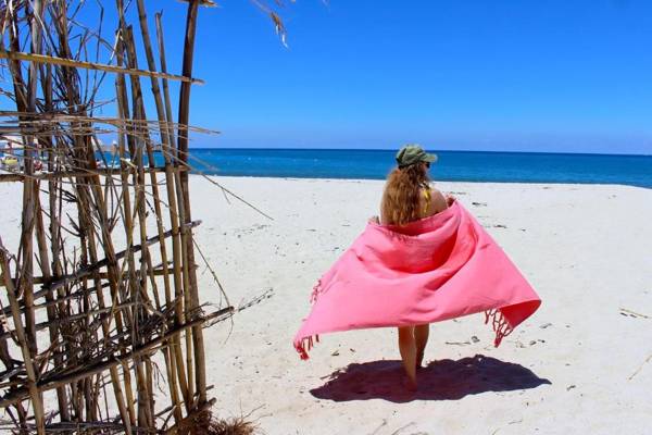 Borgo degli Dei - Affittacamere Poseidone