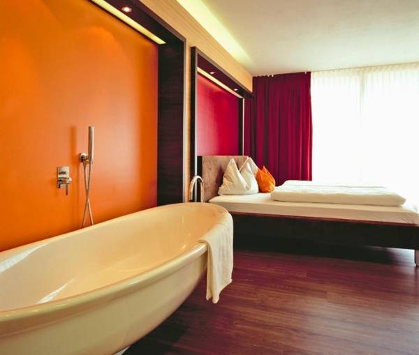 B&B Boutique Hotel Burgund