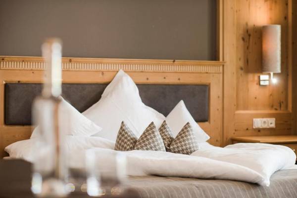 Klein Fein Hotel Anderlahn