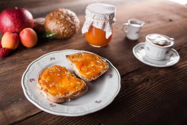 Appartmenthotel Siegi