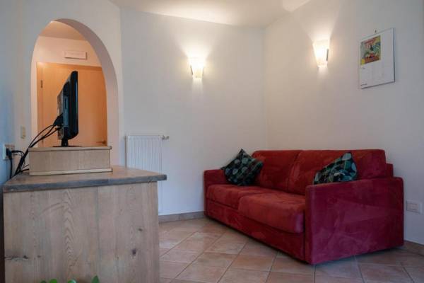 Fewo Dreiraum im Haus Götsch 2