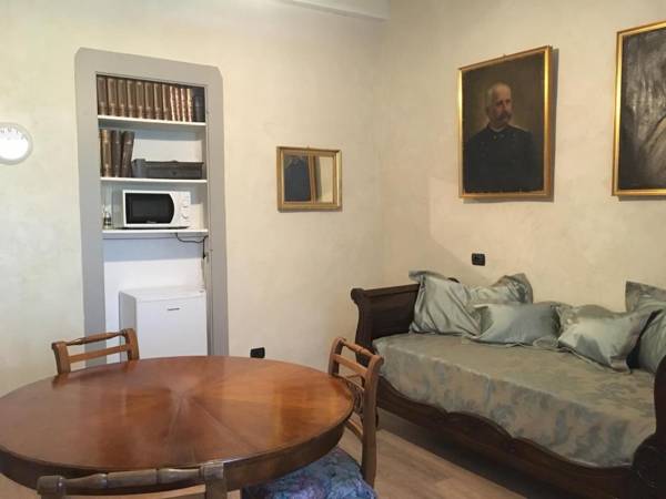 B&B Corte Seguini