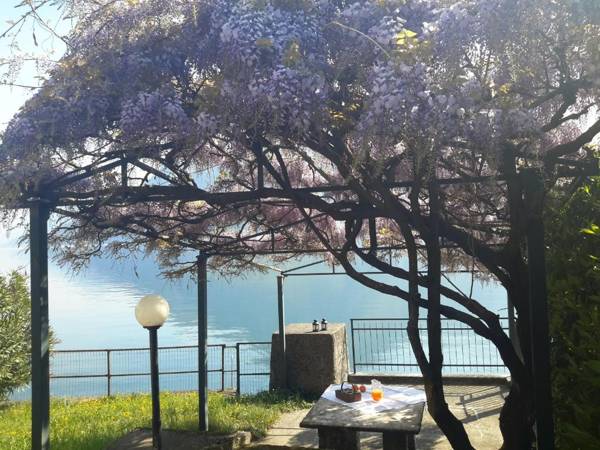 IseoLakeRental - La Villina - Zù