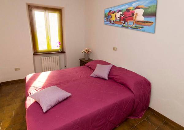 CASA MADALI' - NEL BORGO