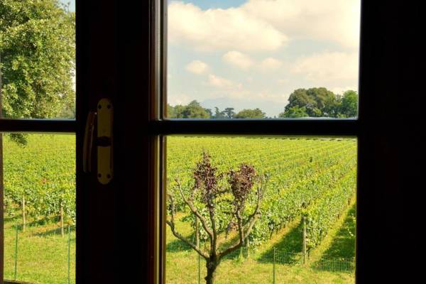 B&B Cascina in Franciacorta