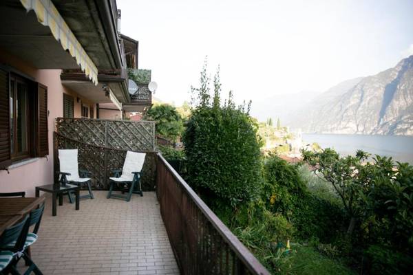 IseoLakeRental - Casa Luisa