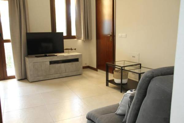 La dimora dei pescatori