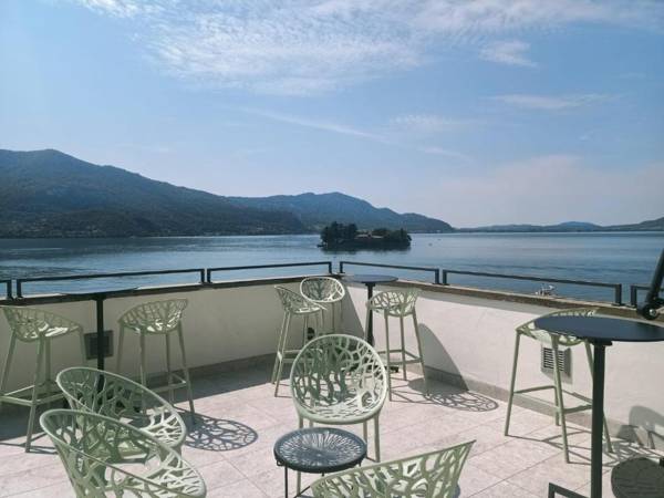 Sensole locanda contemporanea