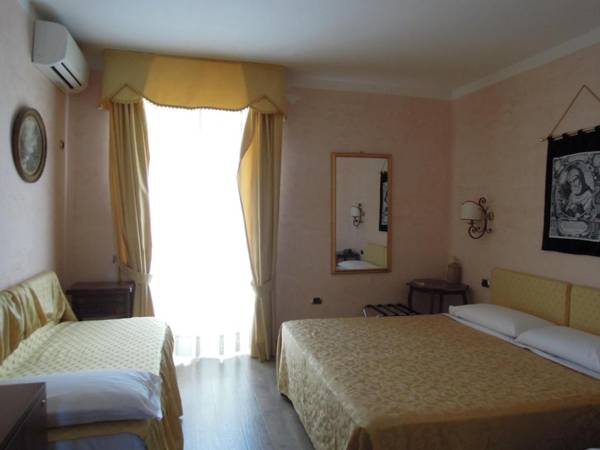 Hotel Sant'Agostino