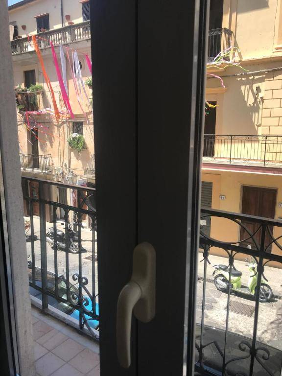 Corso Garibaldi 22 apartment