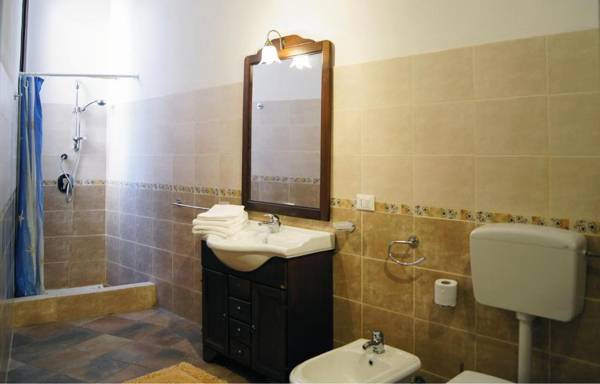 I Dammusi di Punta Karace