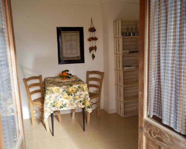 Villa San Gaetano