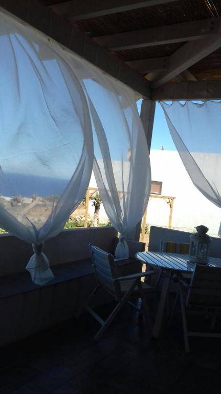 Il Dammuso di Tracino