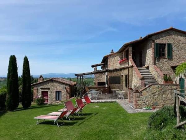 LEONÄRDO Guests House