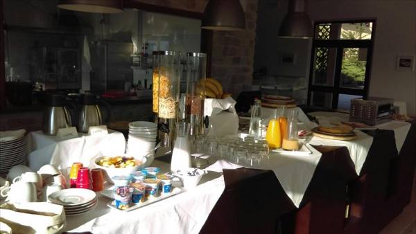 Tenuta Lamborghini Golf & Resort