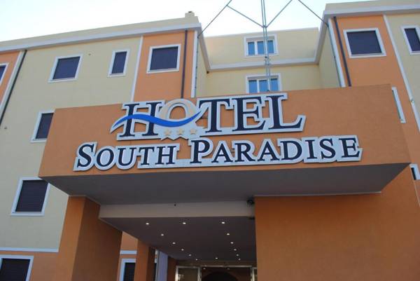 Hotel South Paradise