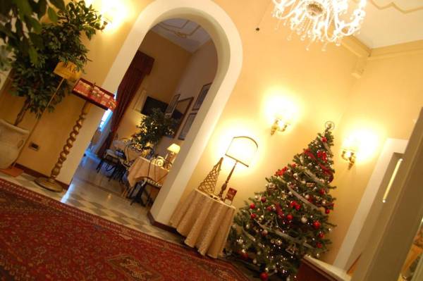 Hotel del Centro