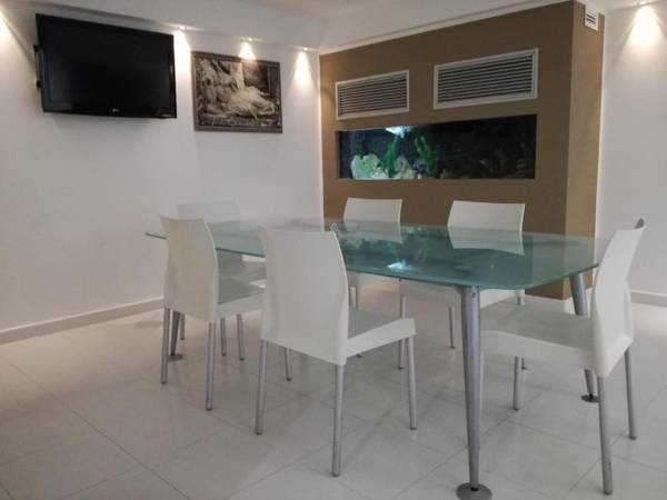 Ibis Styles Palermo Cristal