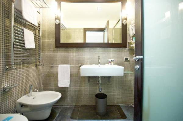 Mercure Palermo Centro