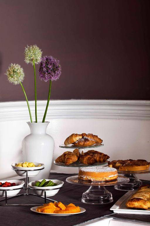 Hotel Principe Di Villafranca