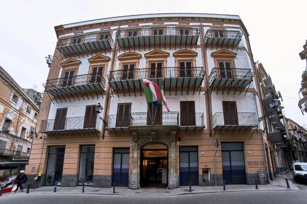 Hotel Palazzo Sitano