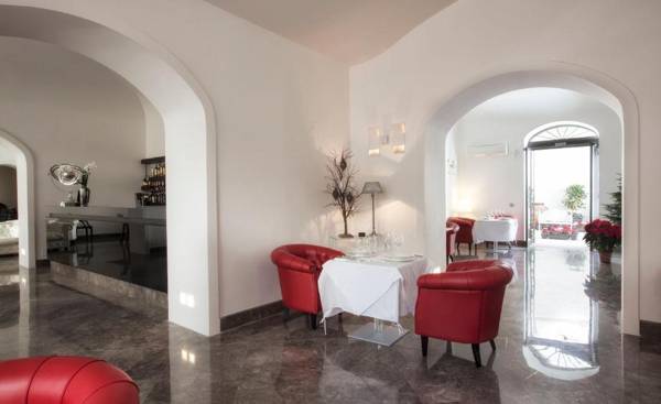 Hotel Palazzo Brunaccini