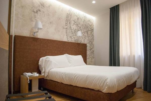 Best Western Ai Cavalieri Hotel