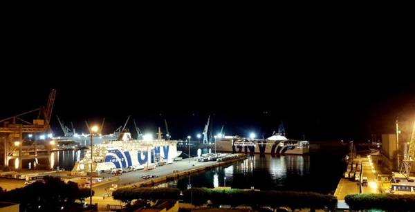 Ibis Styles Palermo President