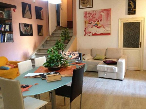 B&B Domus Dei Cocchieri