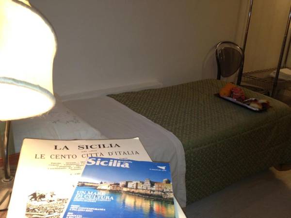 B&B Domus Dei Cocchieri