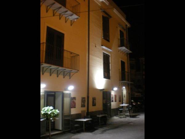 Bahlara Case Vacanza