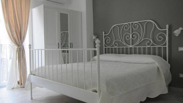 Bed And Breakfast Federico Secondo