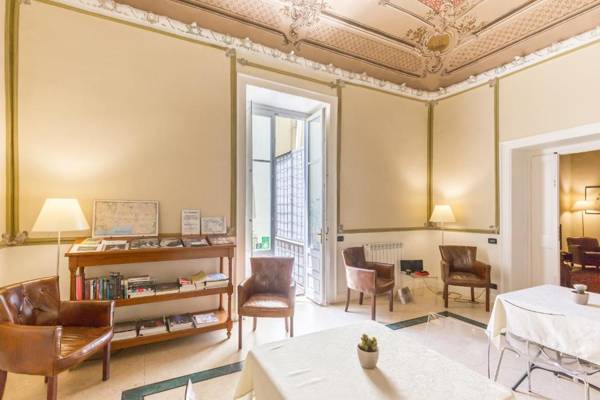 B&B Sant'Agostino