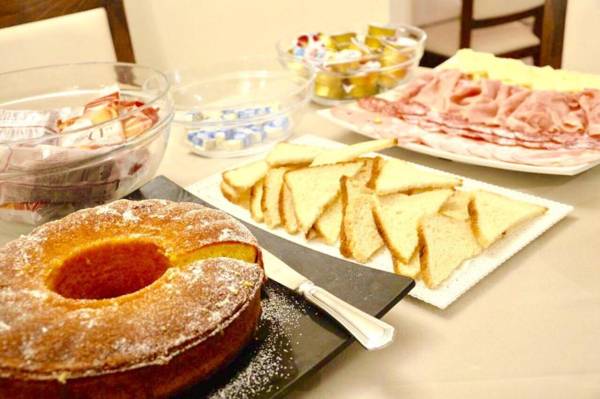 Hotel Villa Lampedusa