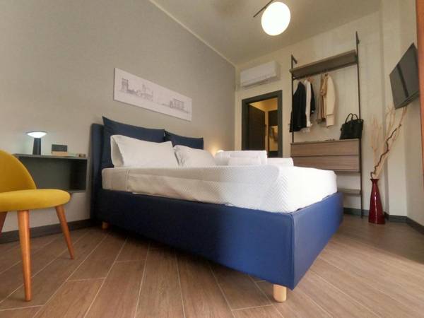 Ponticello Apartments