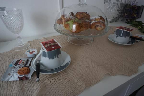 Bed and Breakfast Palermo Centro