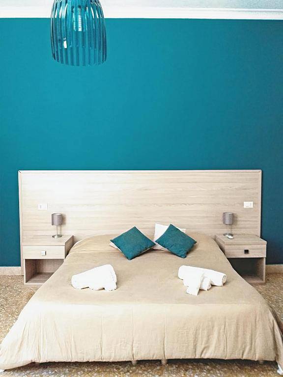 Il Quadrifoglio Room& Suite