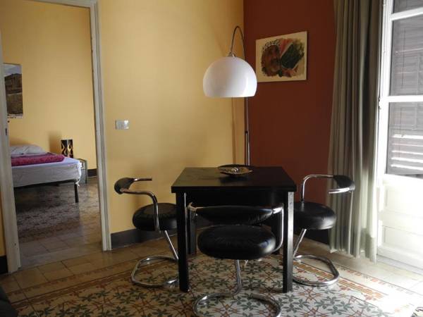 Kalsa Apartment