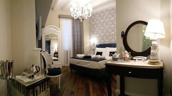 Dimora Bellini Luxury Rooms and Breakfast