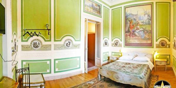 Hollywood Inn Palermo