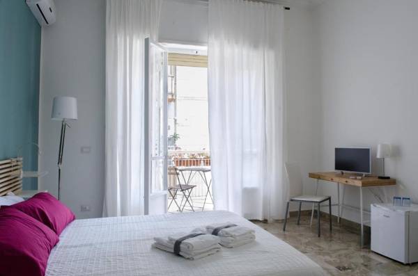 B&B Casa Rosellina