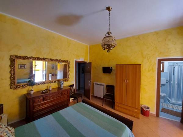 Nostra Casa suite