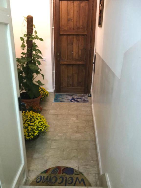 Nostra Casa suite