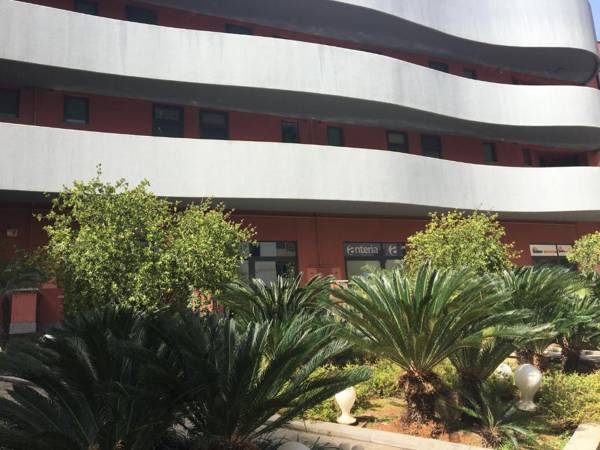Esmeralda Apartment