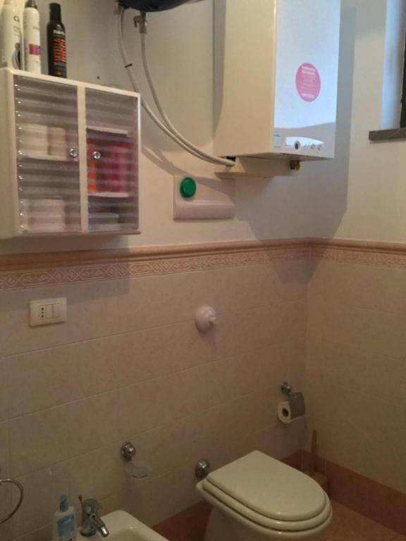 Esmeralda Apartment