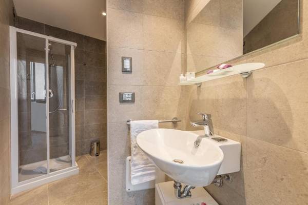 Camplus Guest Palermo