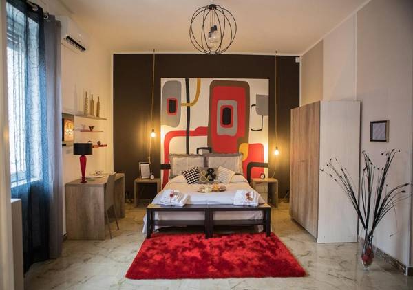B&B Massimocentro